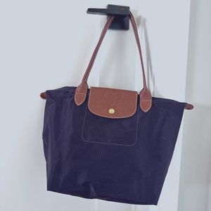 Longchamp Le Pliage Original Medium Tote Bag